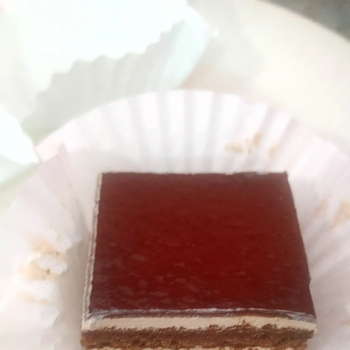 Cake Slice