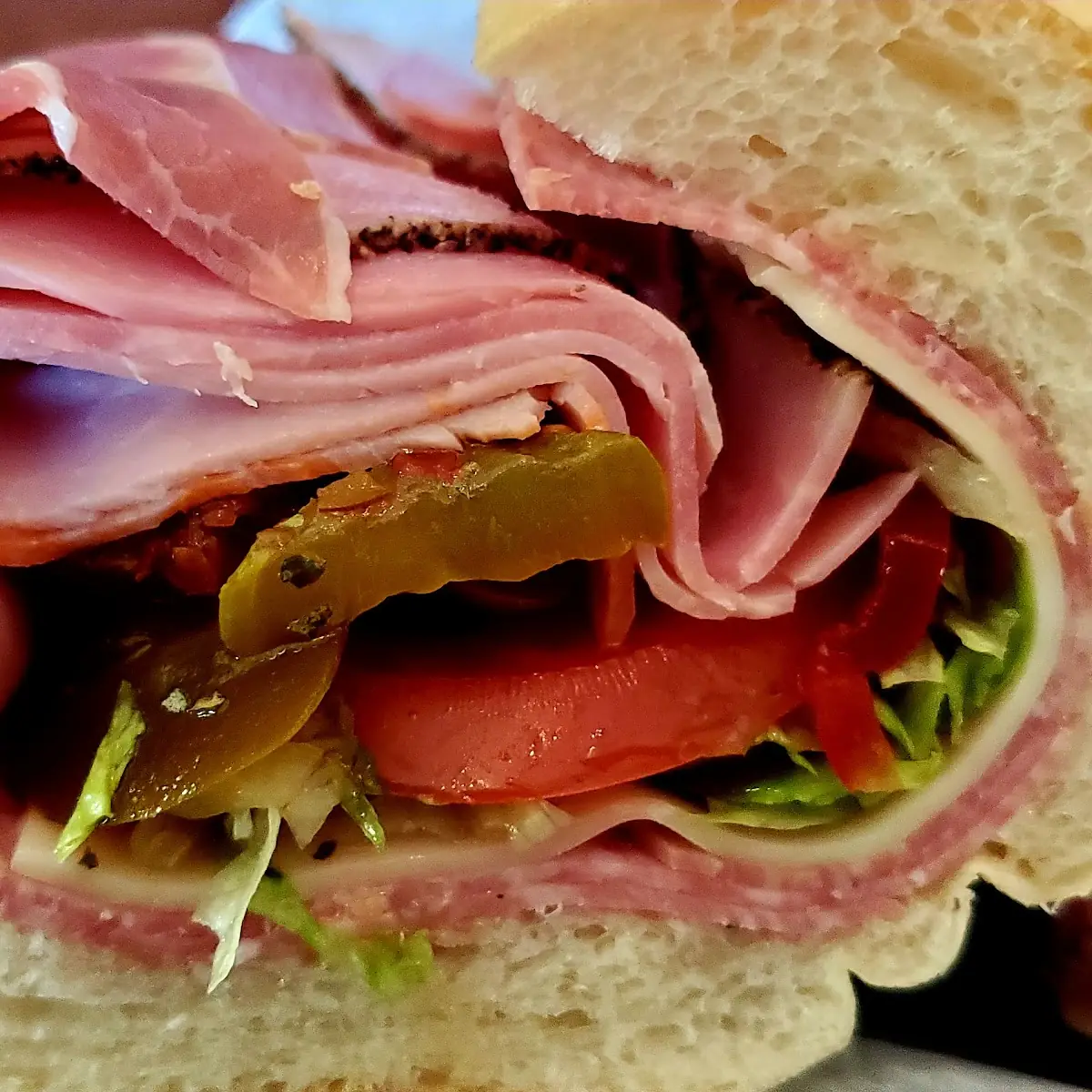 Italian Sub