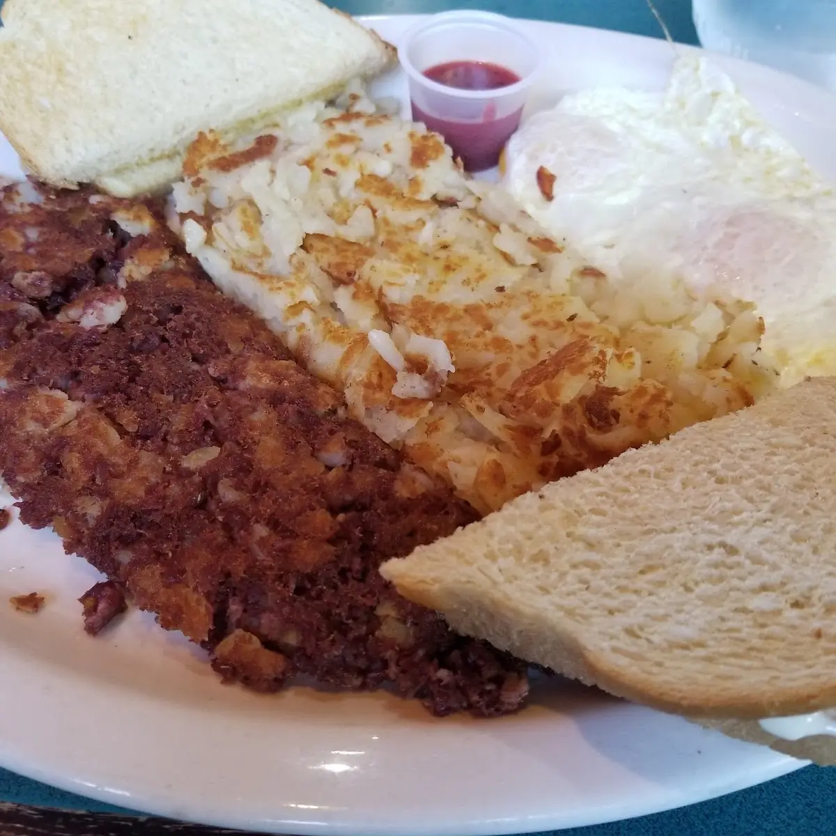 Corned Beef Hash