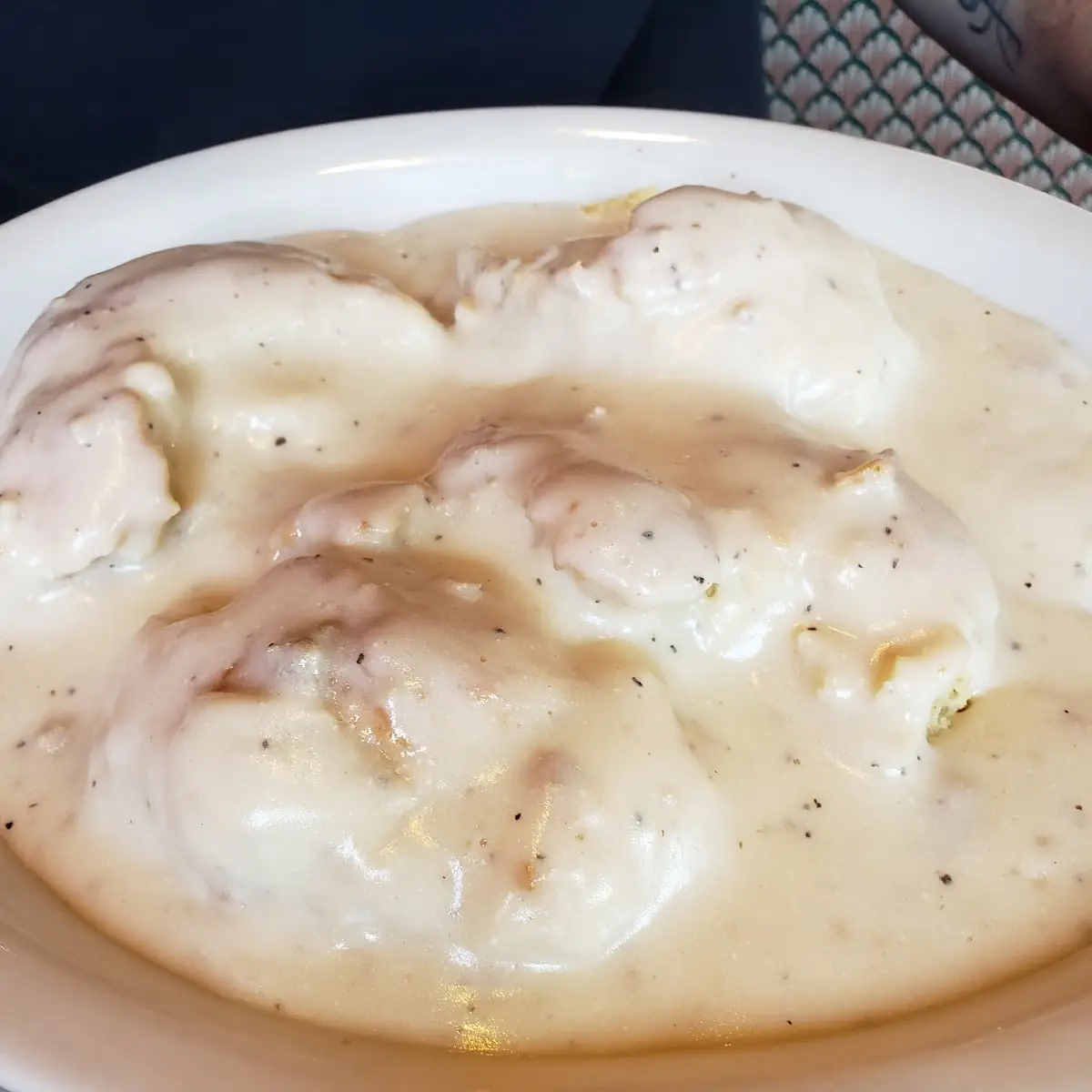 Onion Soup
