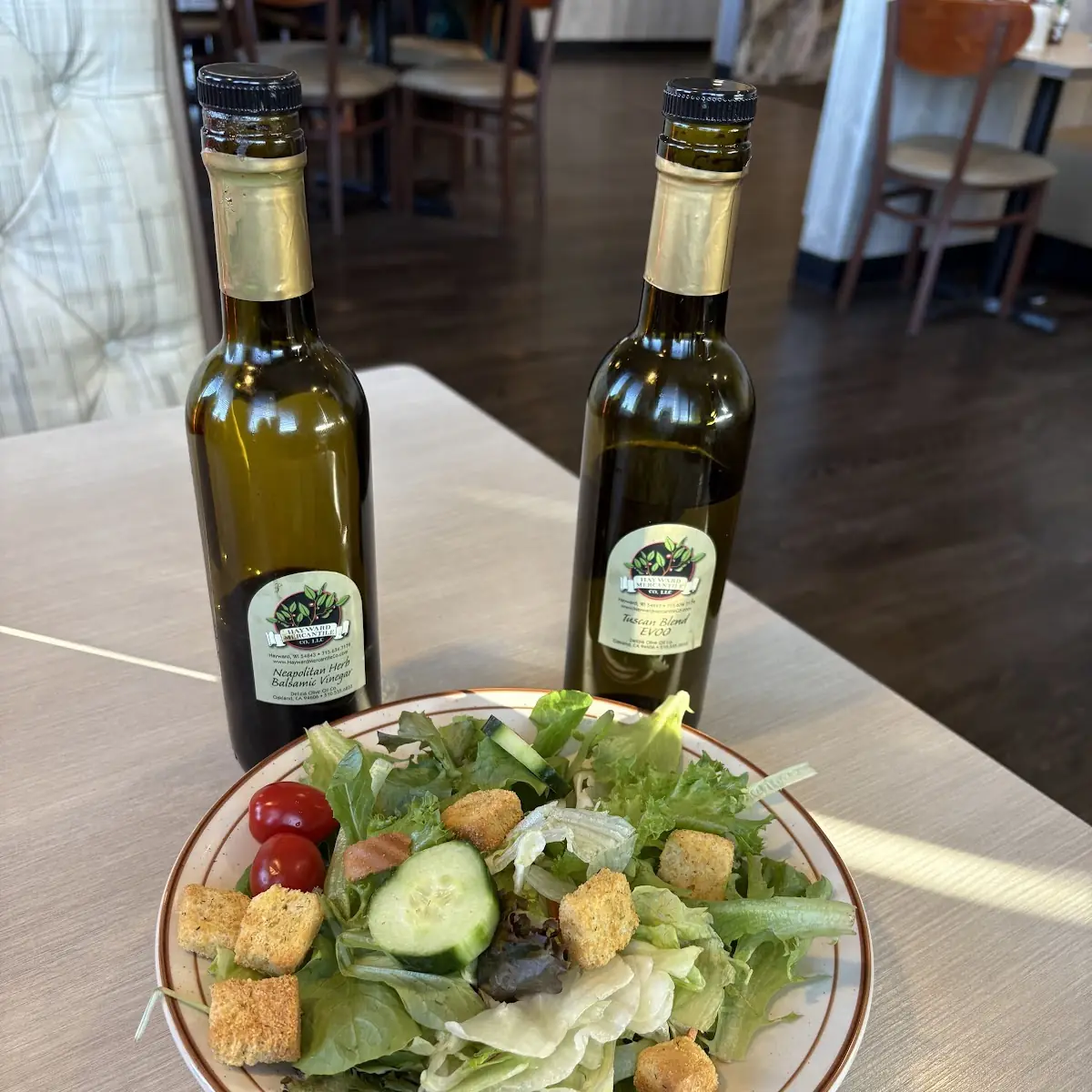 Dinner Salad