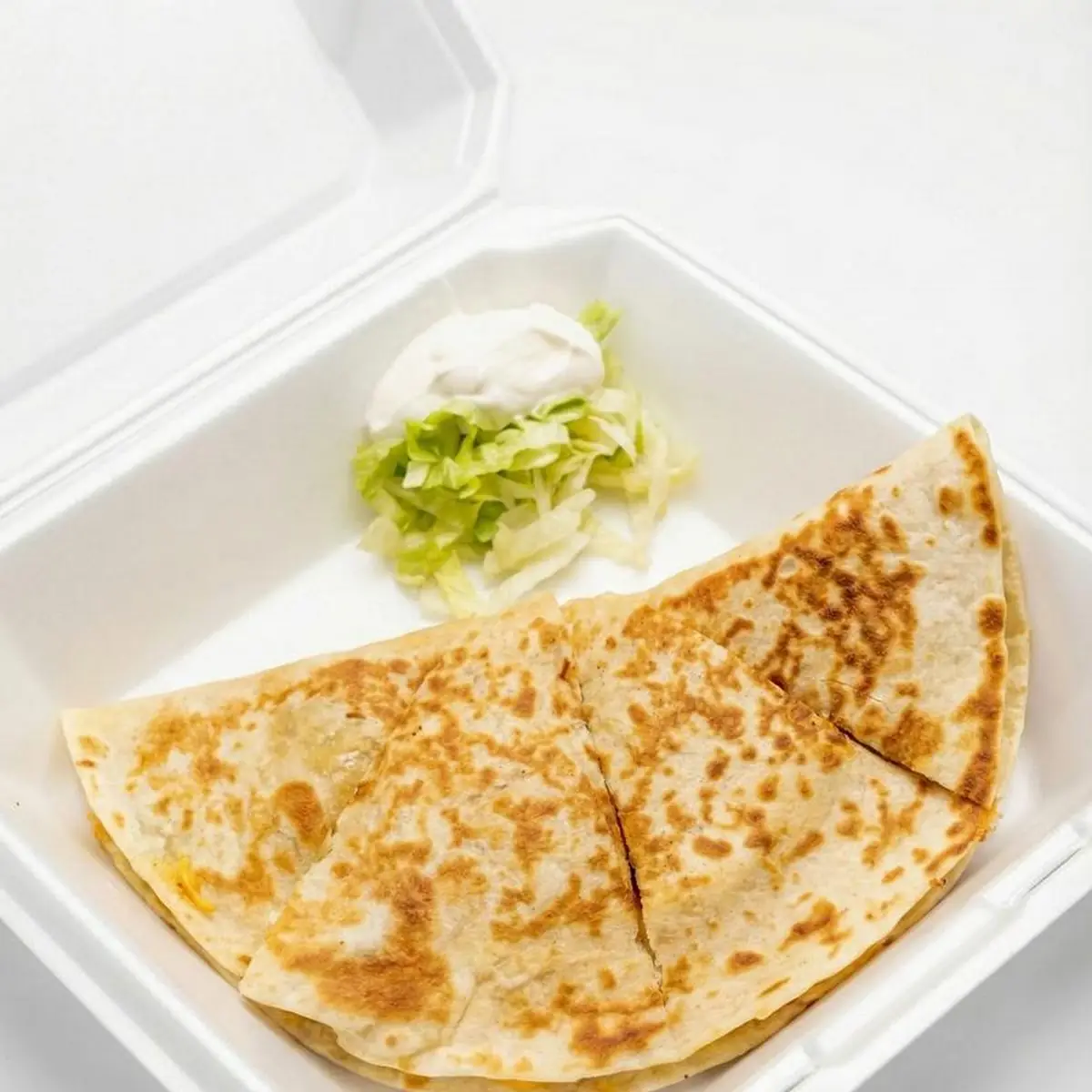 Classic Quesadilla