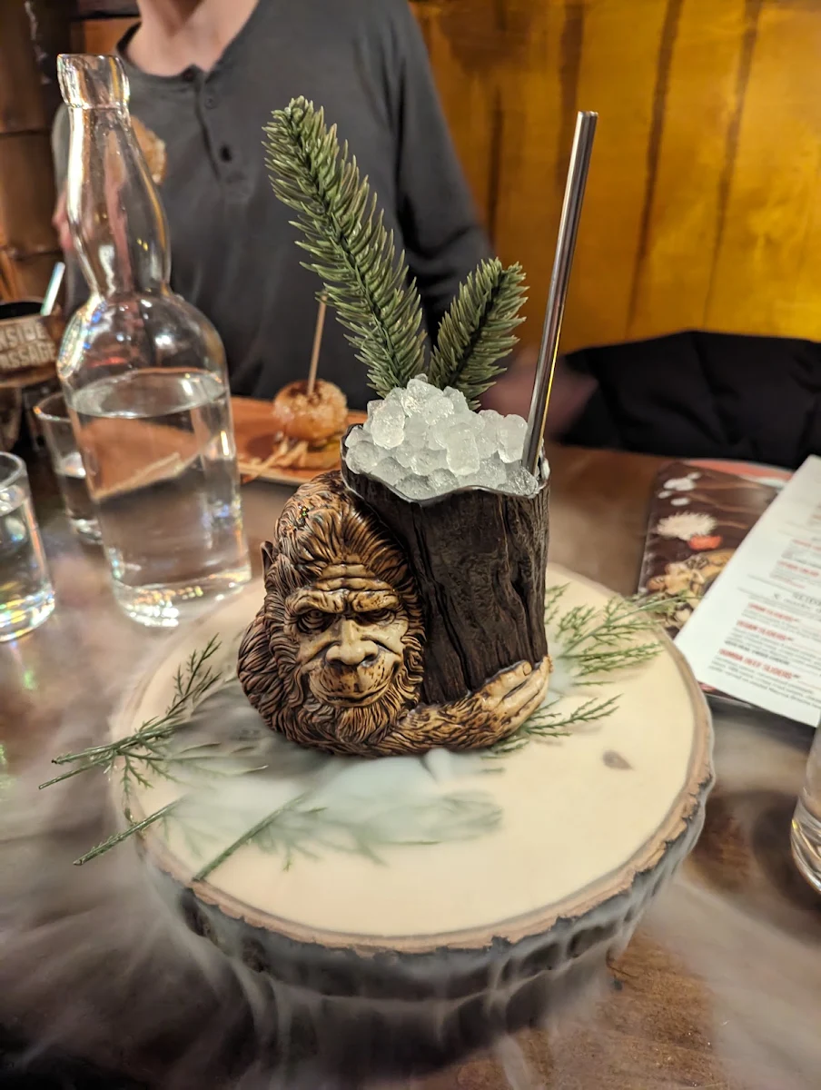 Crushed Ice