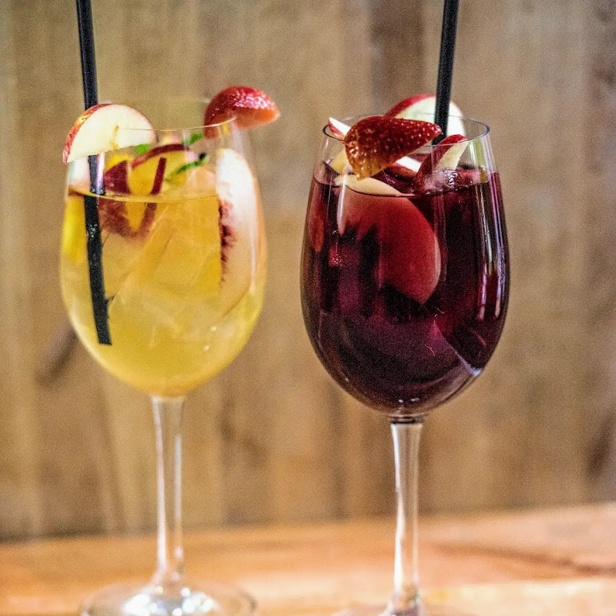 Red Sangria