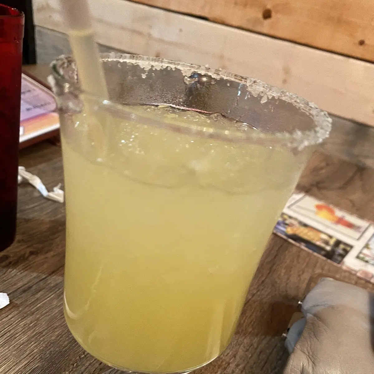 House Margaritas