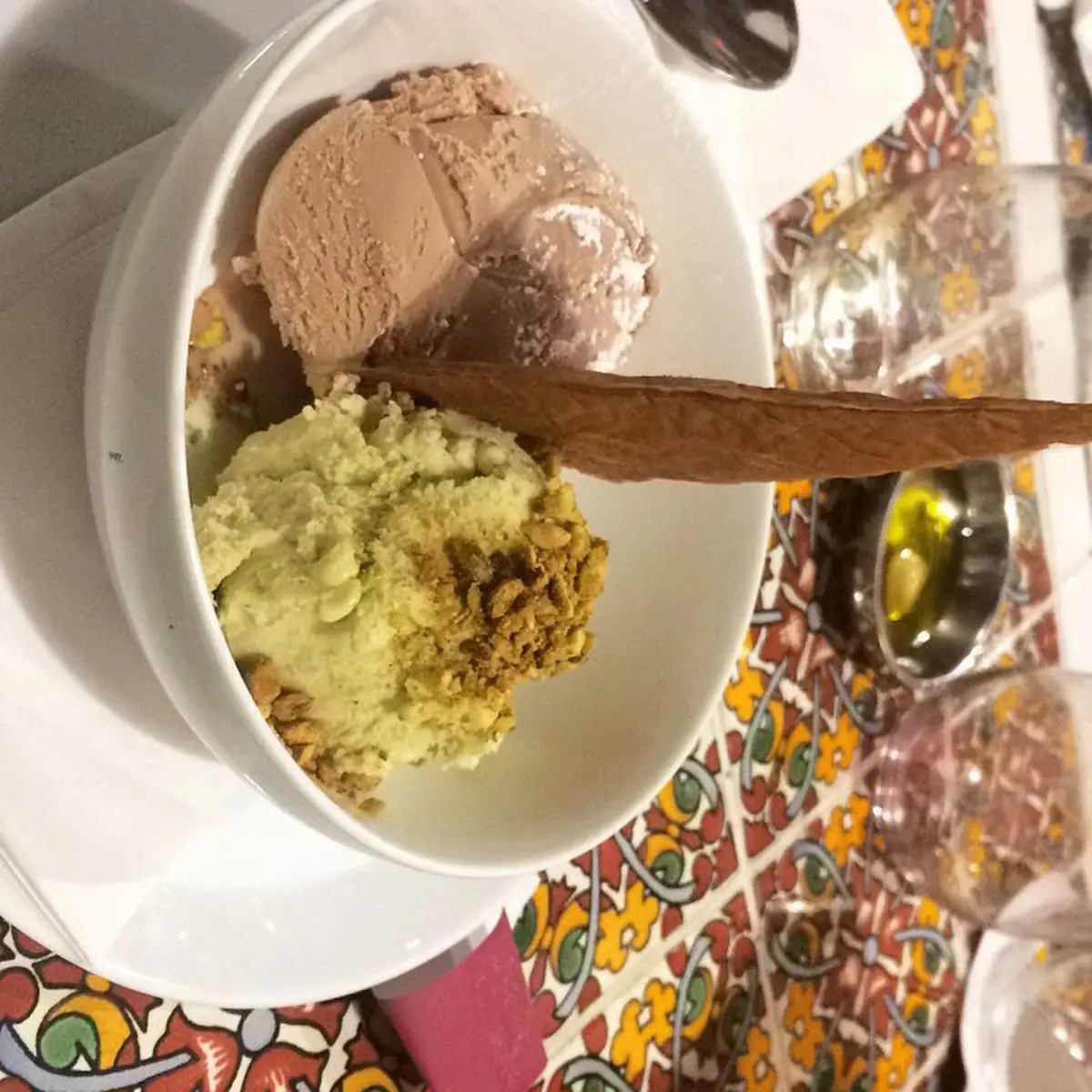 Home Made Gelato