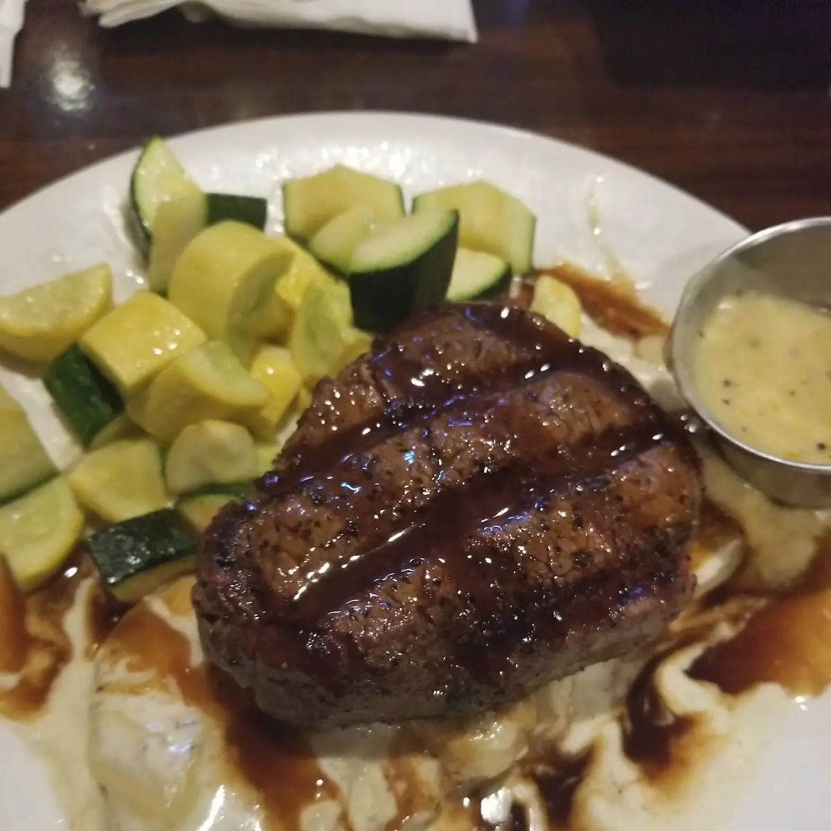 Filet Mignon