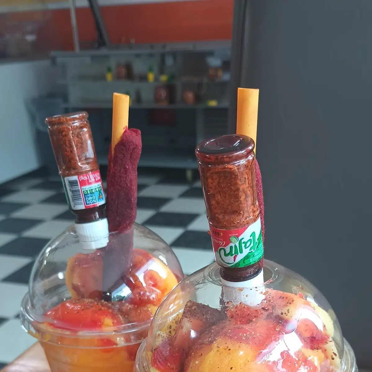 Pepinos Locos