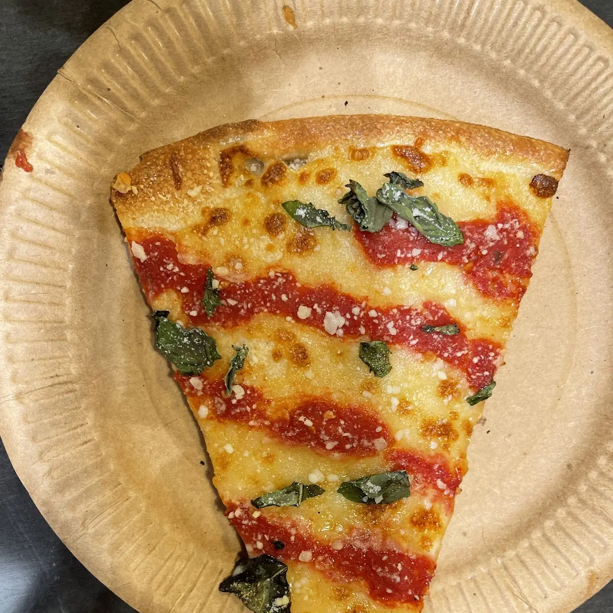 Pizza Margherita
