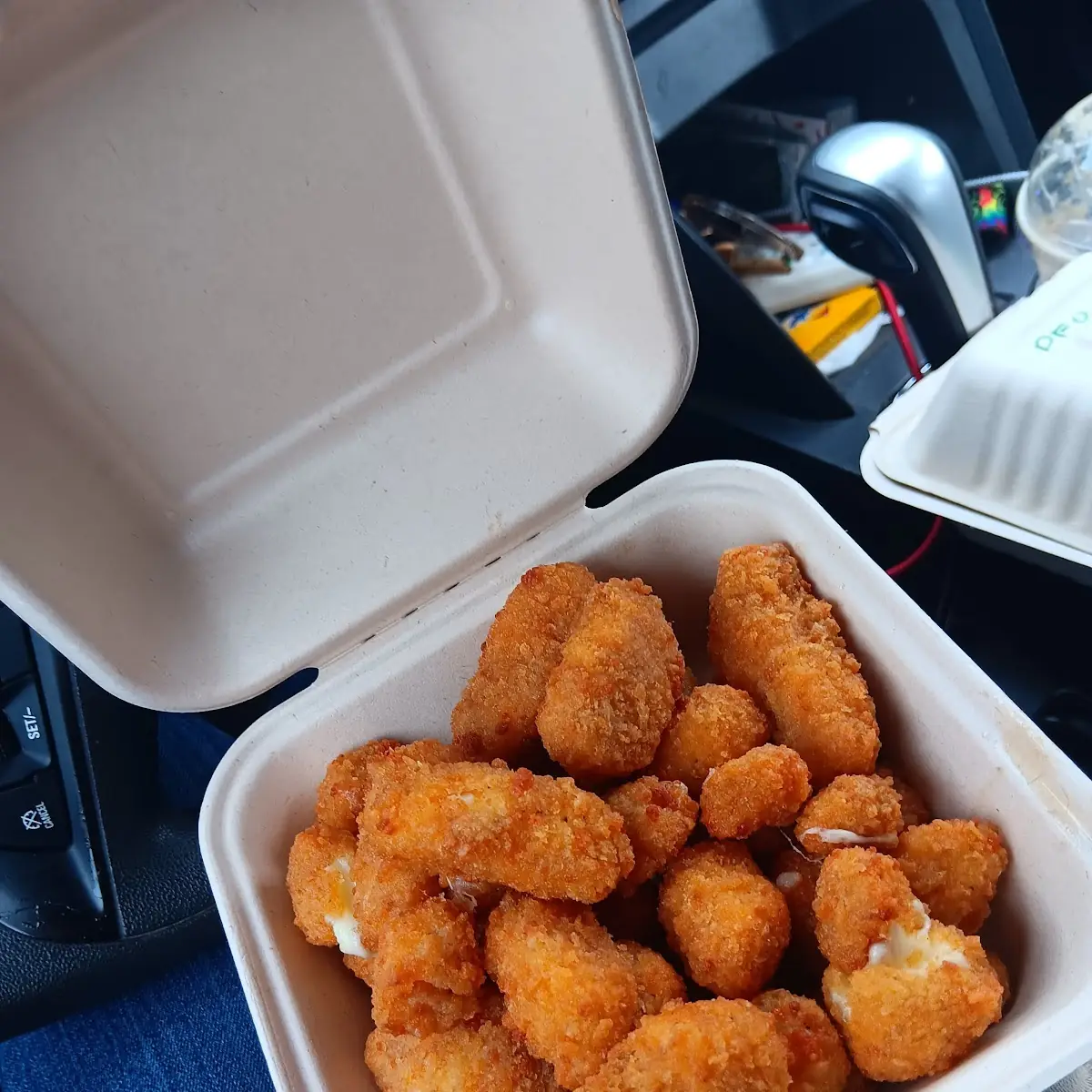 Tater Tots