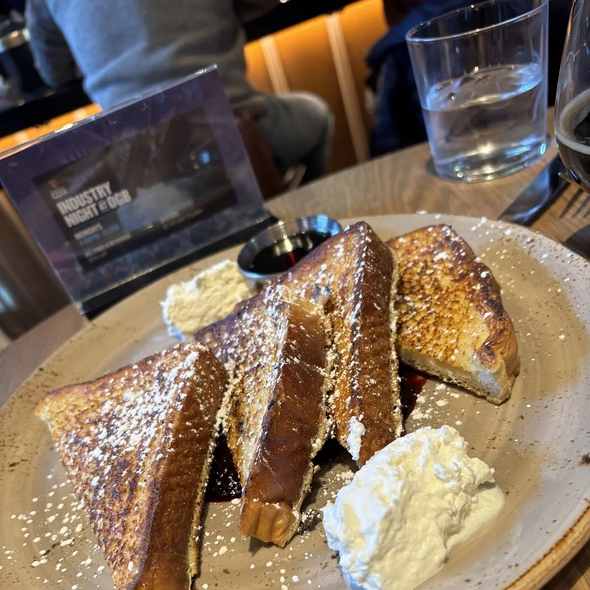 French Toast
