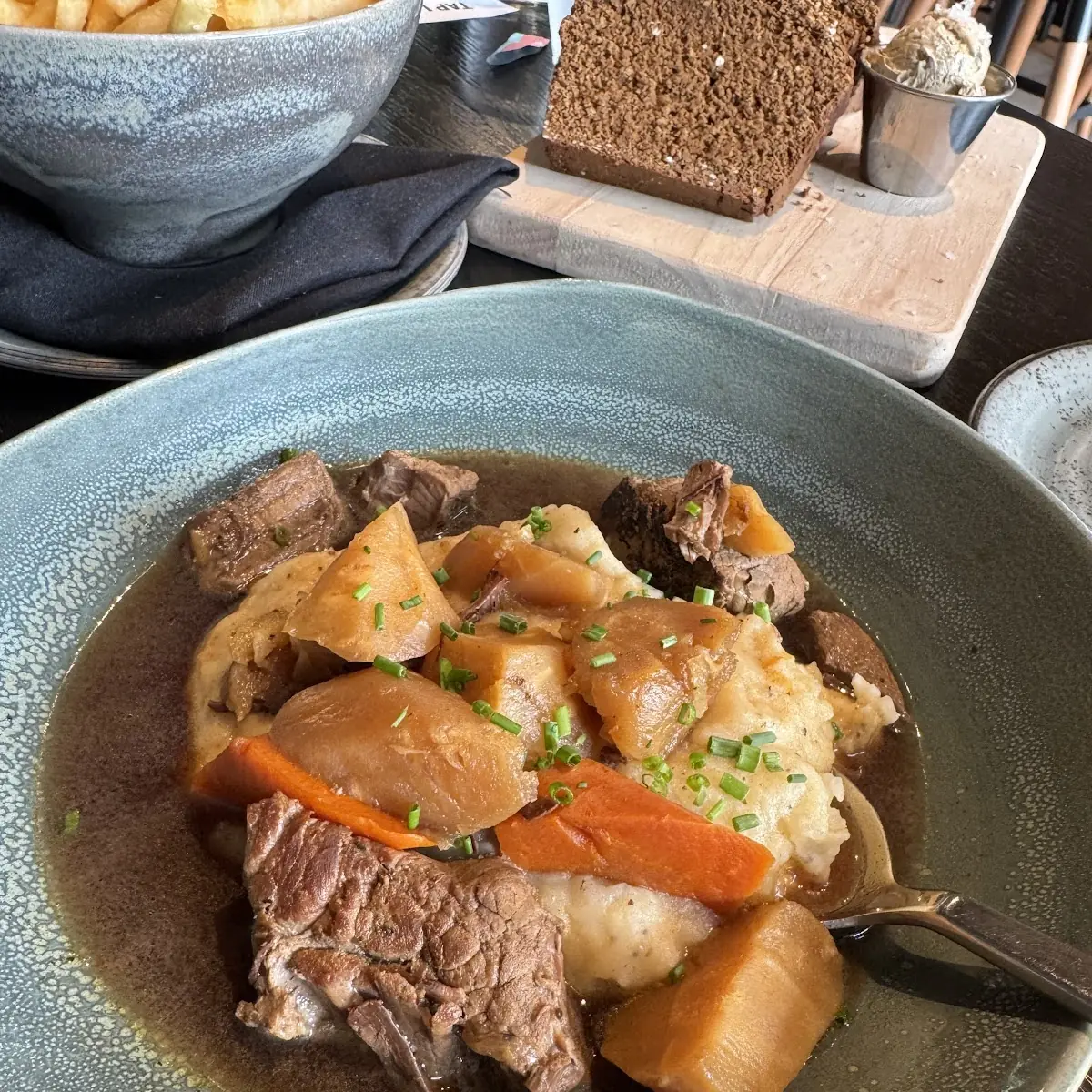 Pot Roast