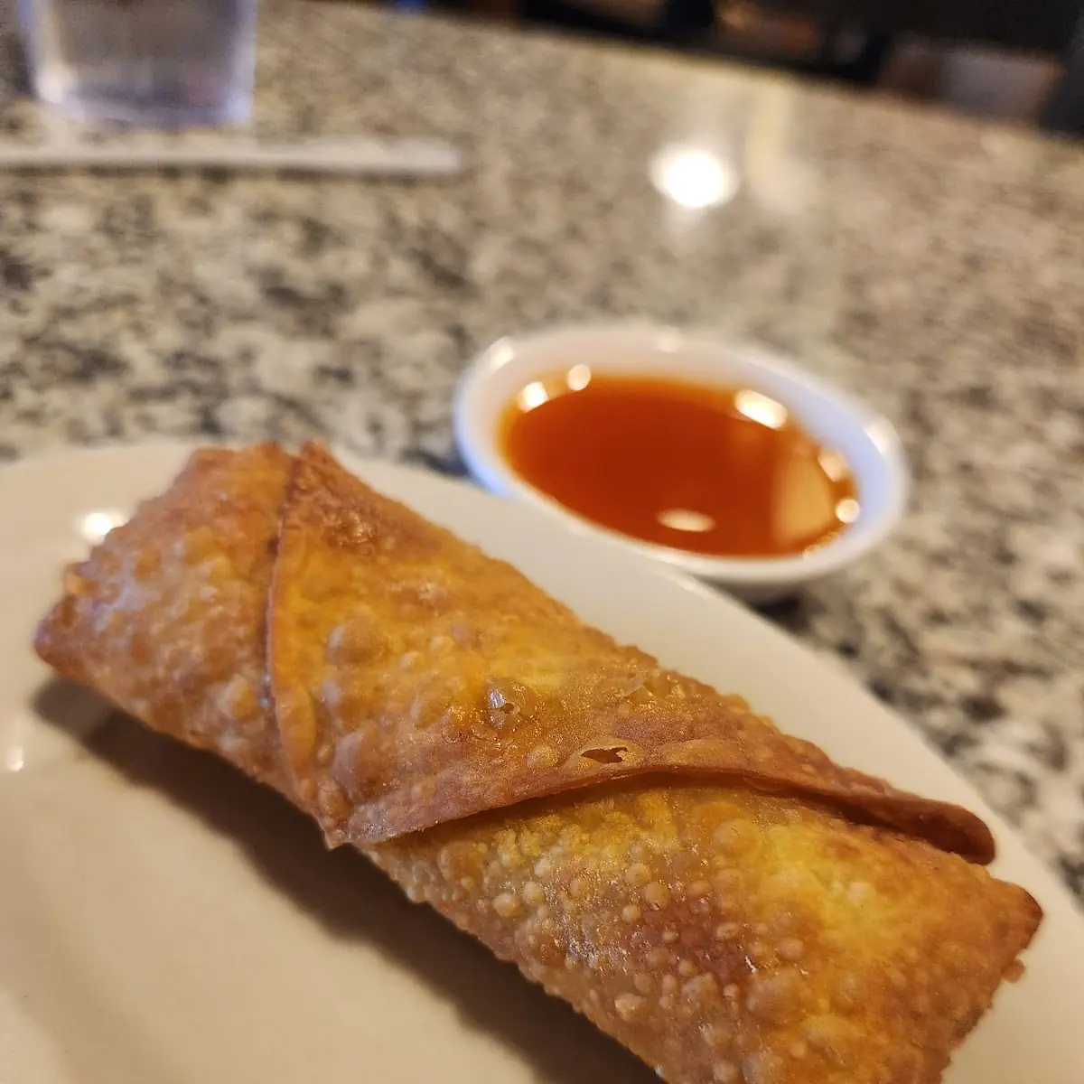 Egg Roll w Pork 1