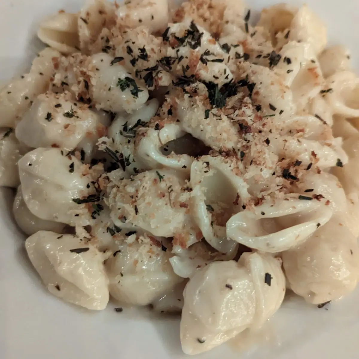 Mac N Cheese
