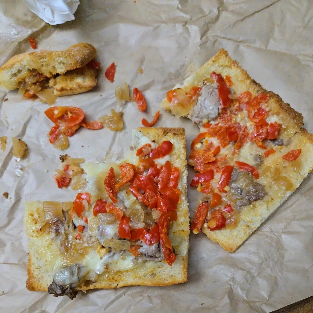 Philly Cheesesteak