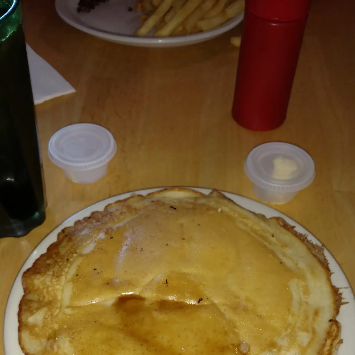 Apple Pie