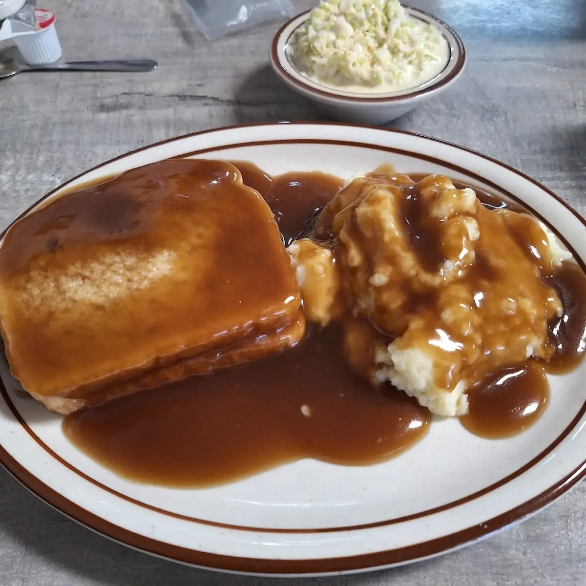 Brown Gravy