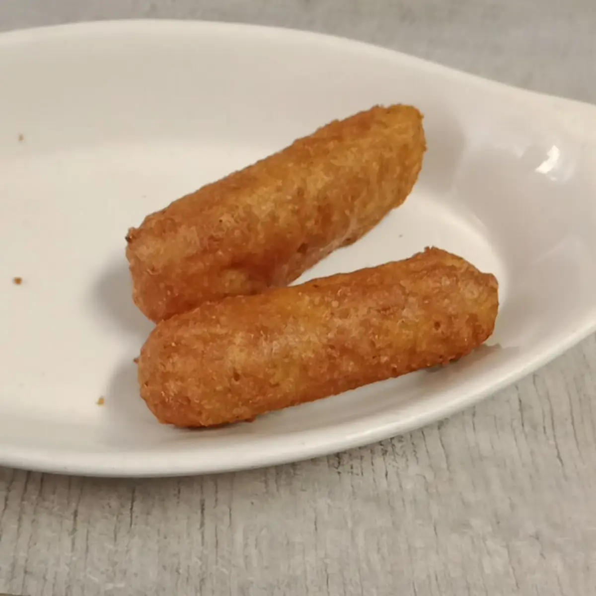 Mozzarella Cheese Sticks