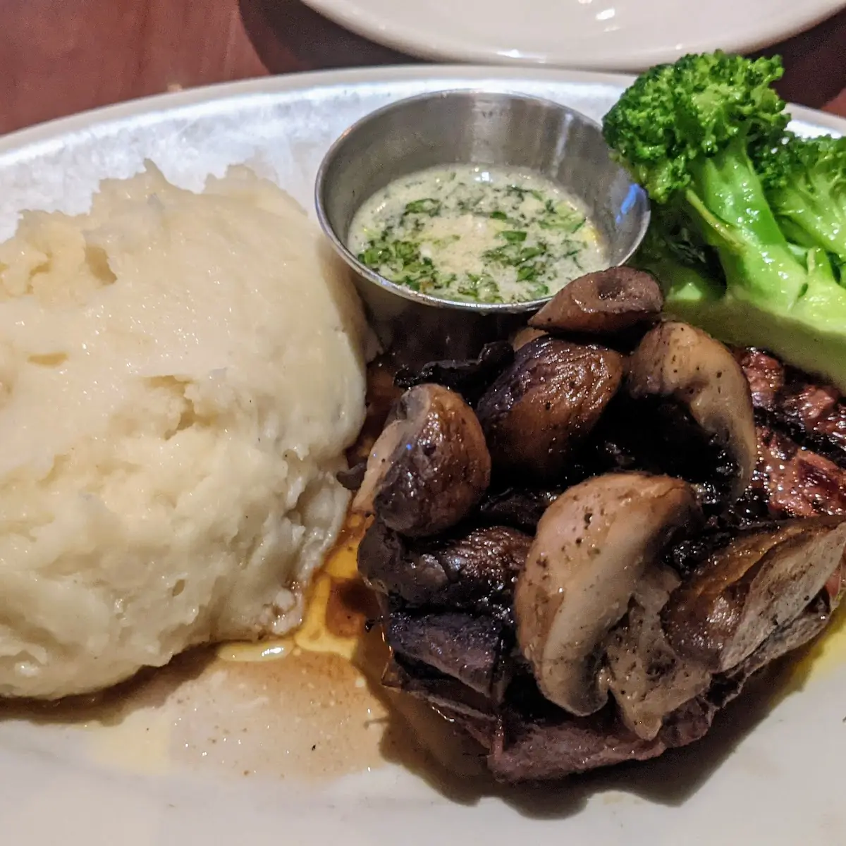 Filet Mignon Family Meal
