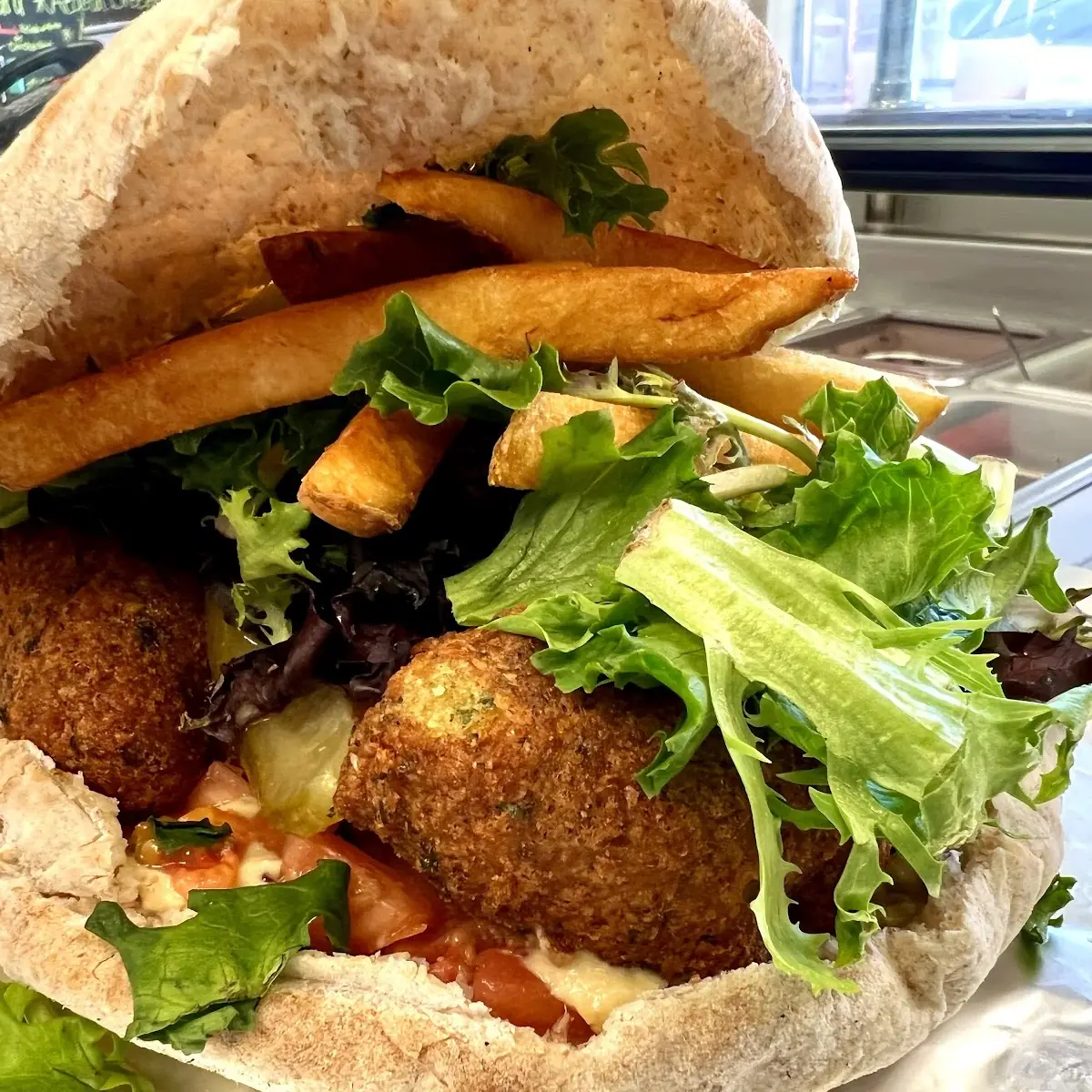 Falafel
