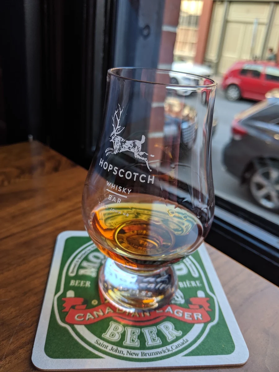 Redbreast Whiskey