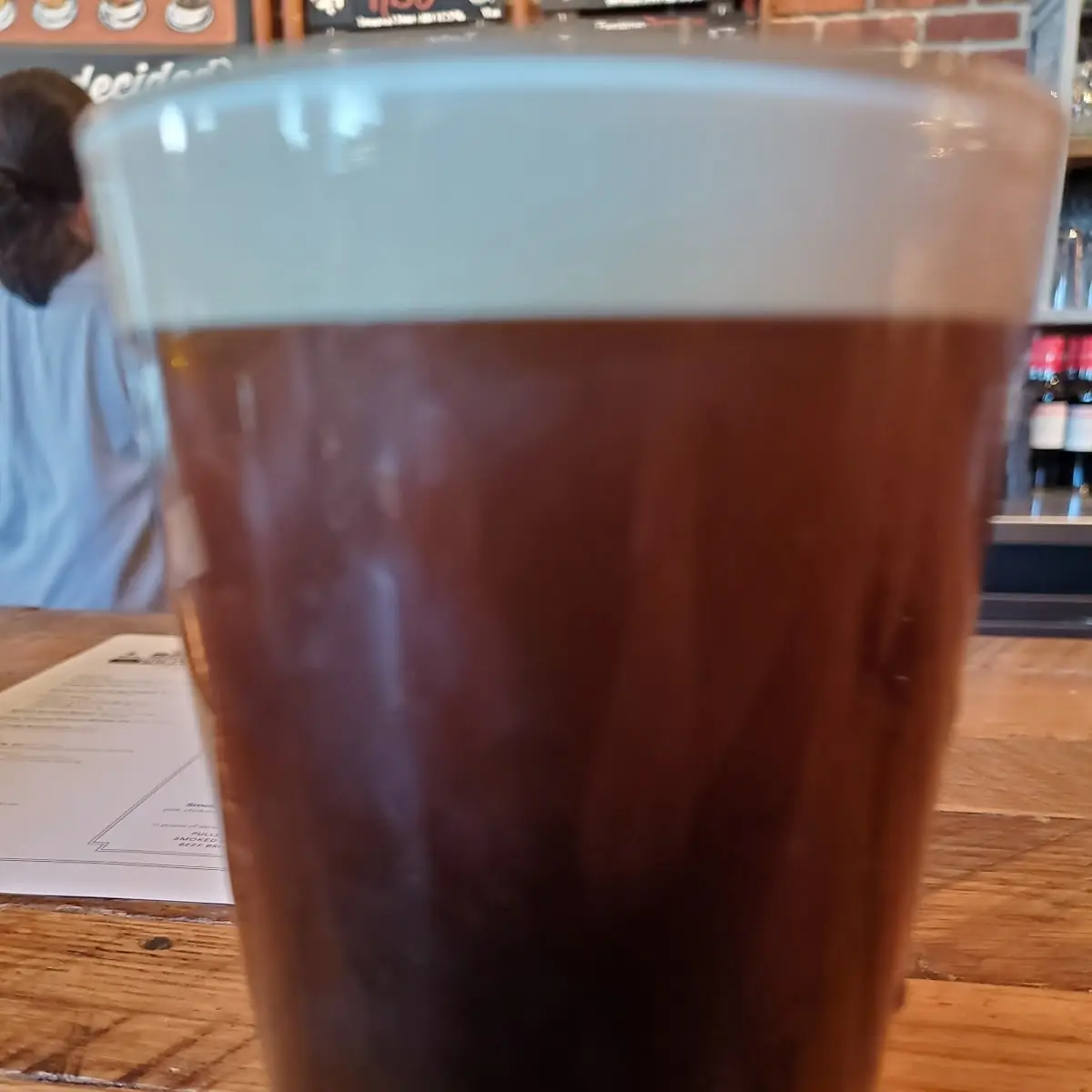 Cold Brew