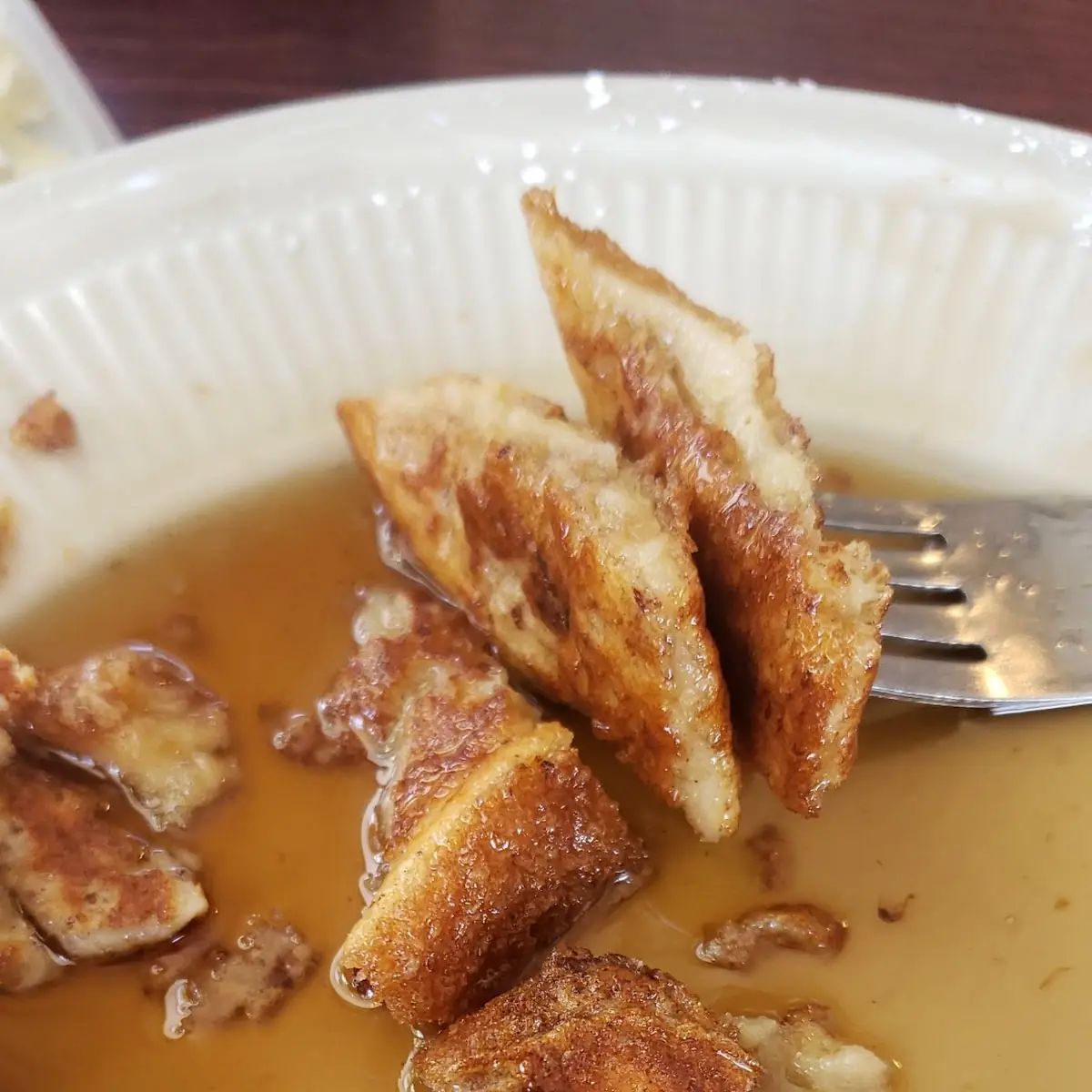French Toast