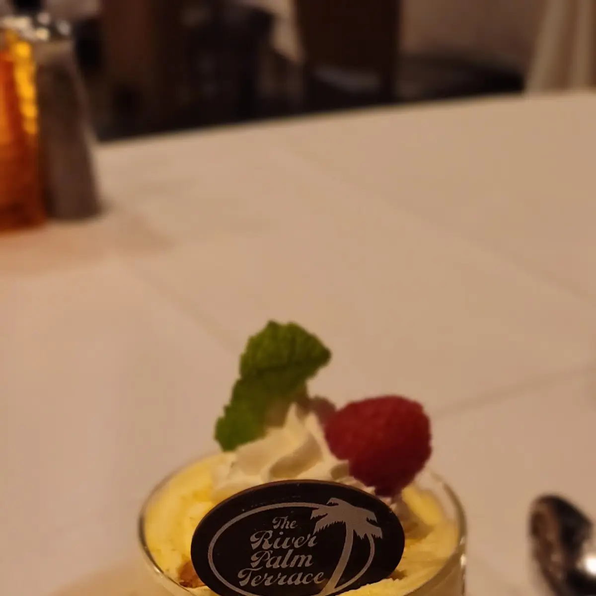 Banana Pudding