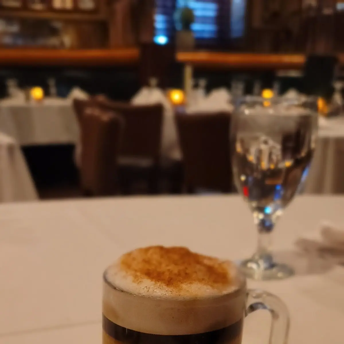 Cappuccino