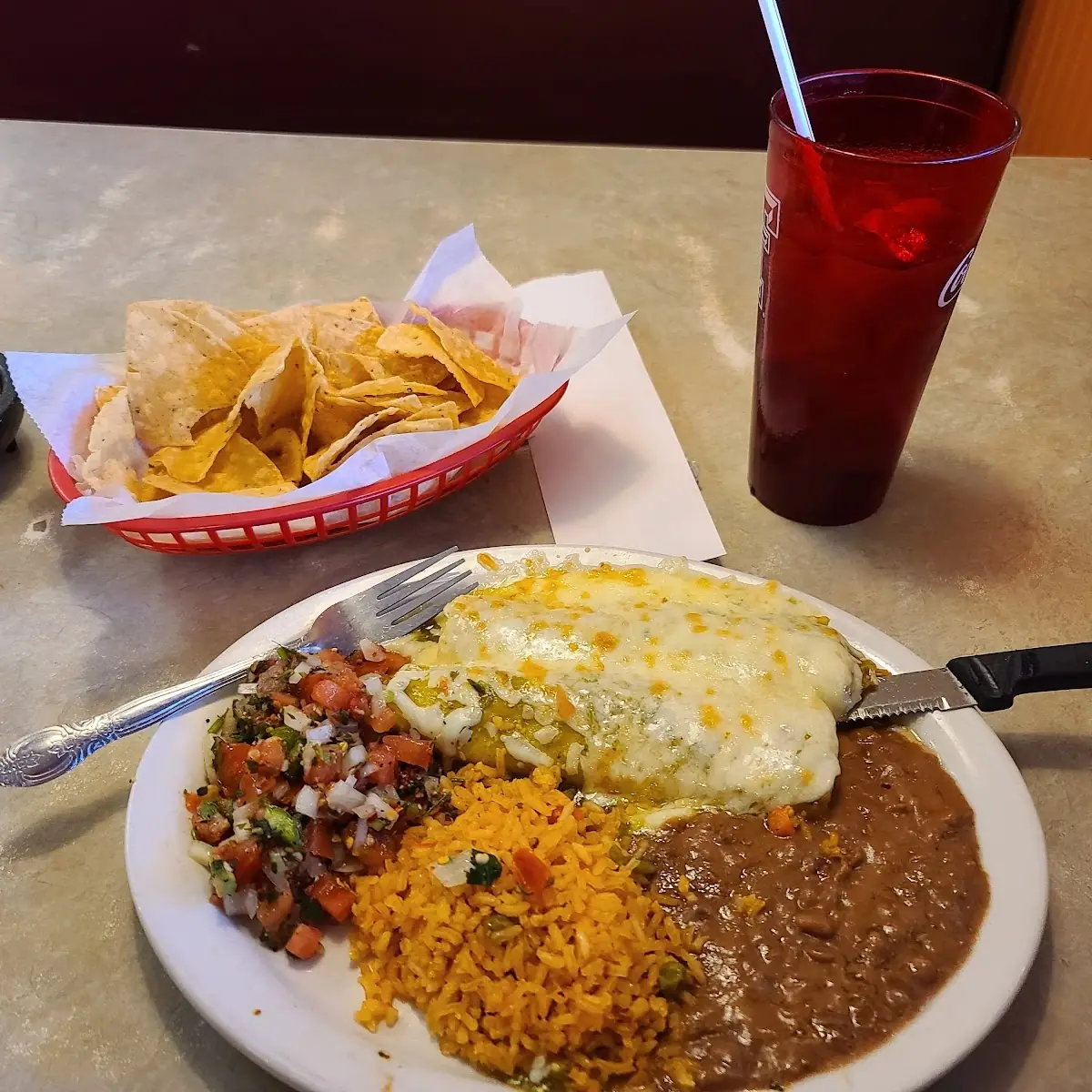 Carne Asada
