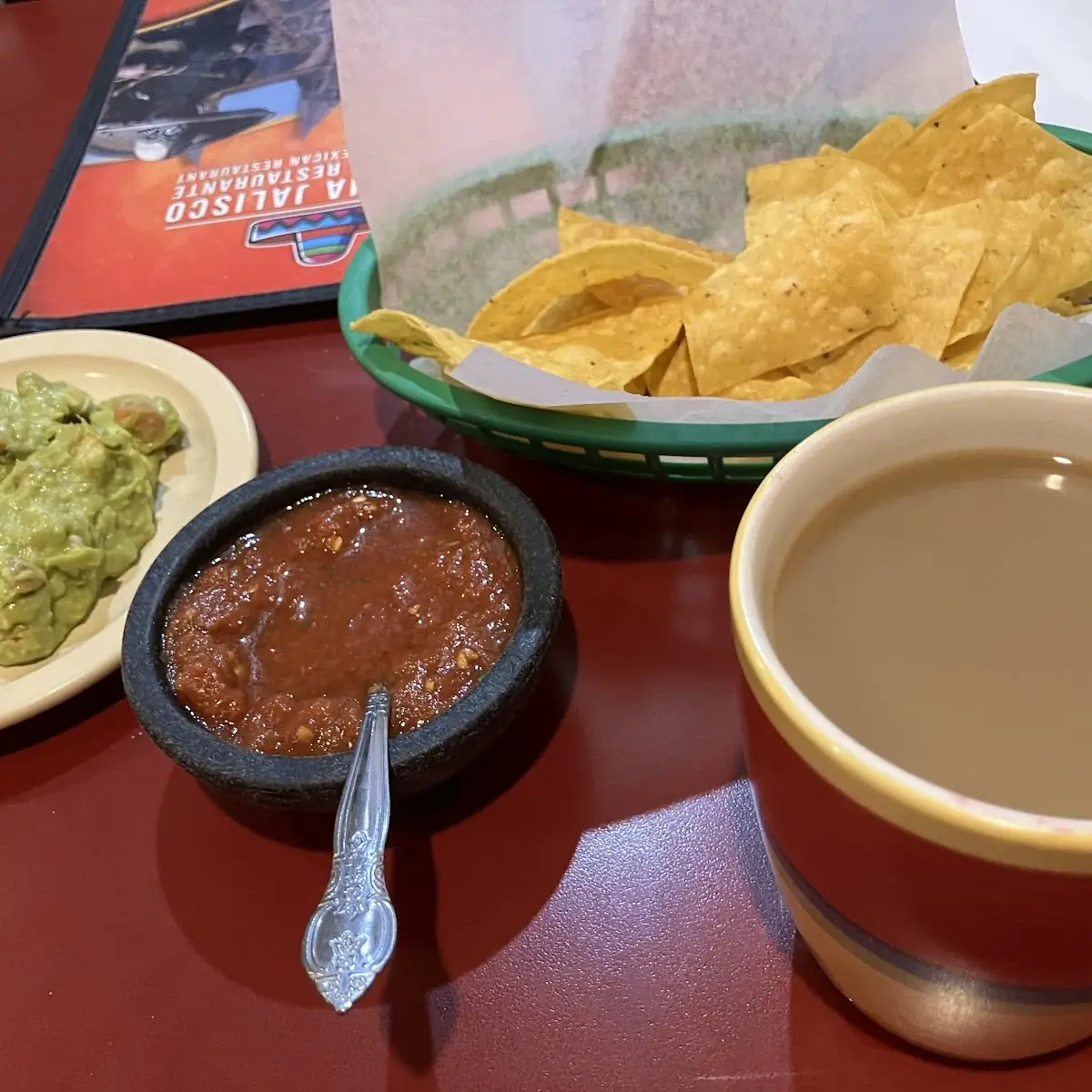 Guacamole