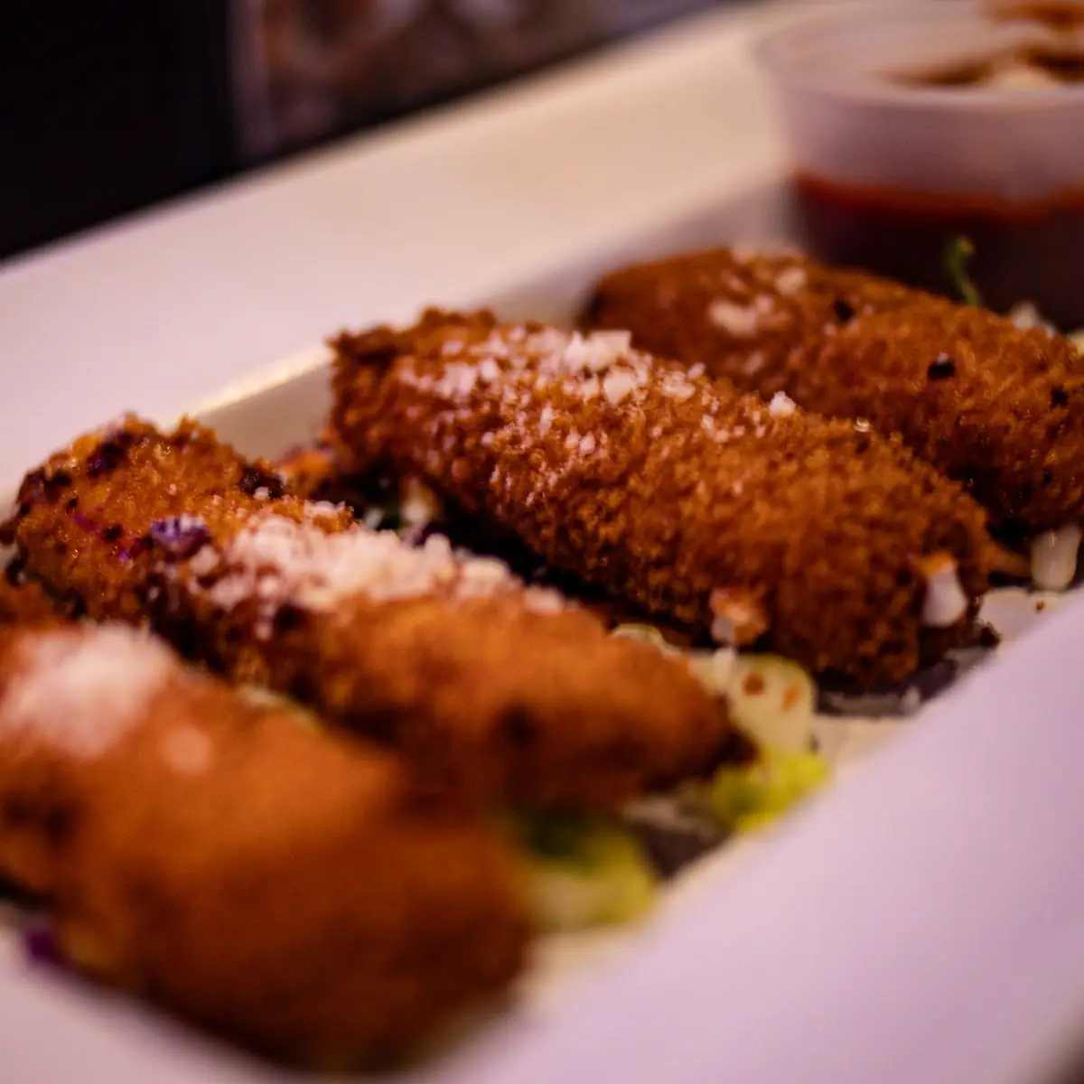 Cheese Sticks