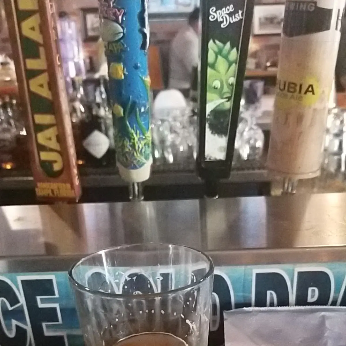 Draft Beer