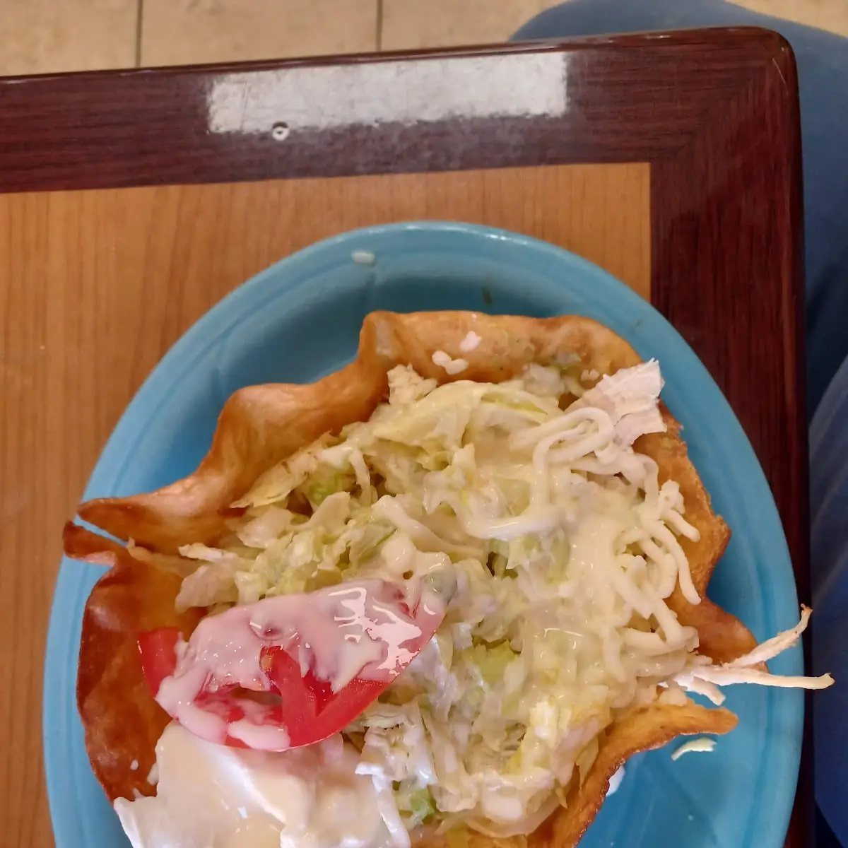 Taco Salad