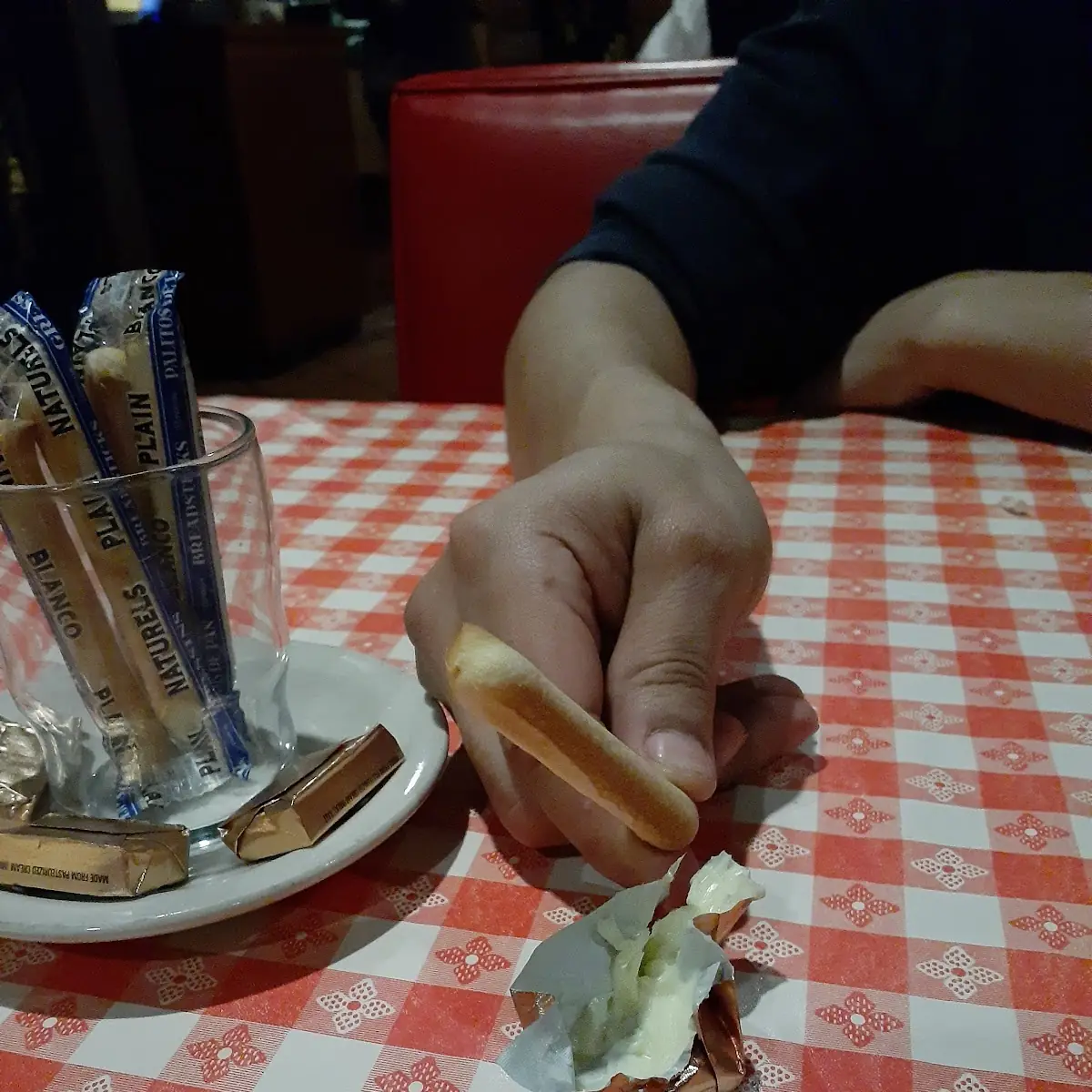 Bread Sticks
