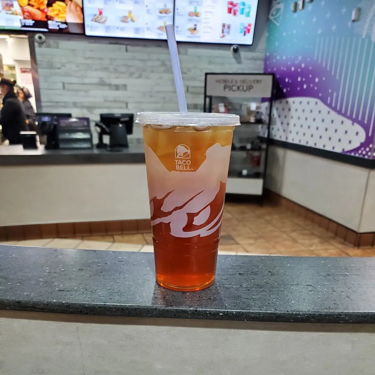 Lipton Sweet Tea