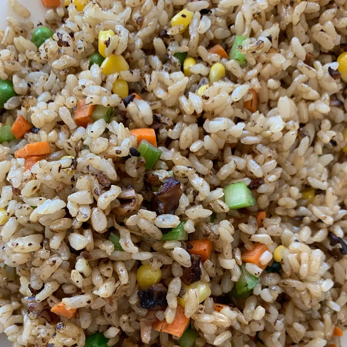 Fried Rice