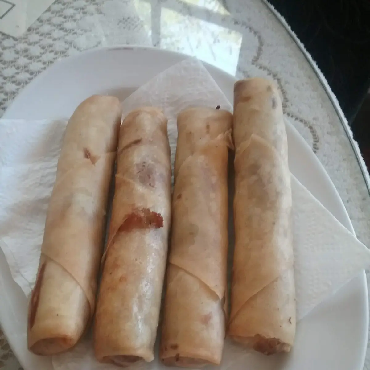 Lumpia