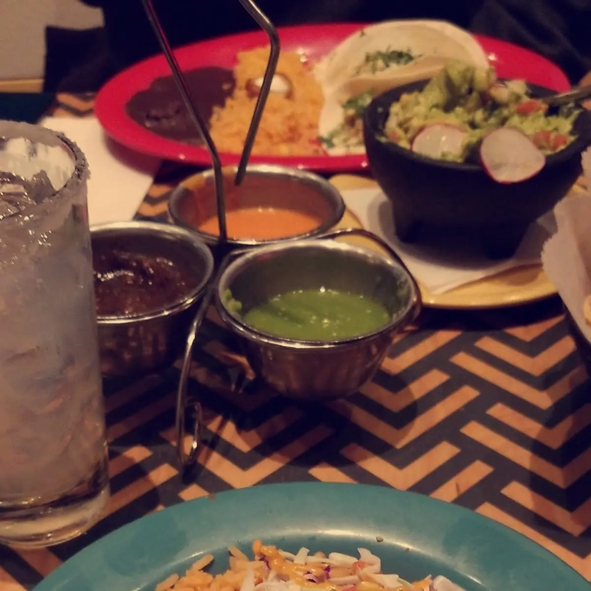Burrito Bowl