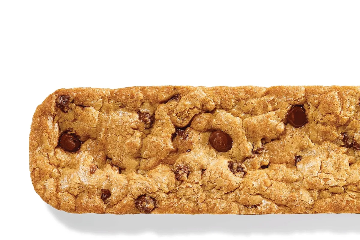 Oatmeal Raisin Cookie