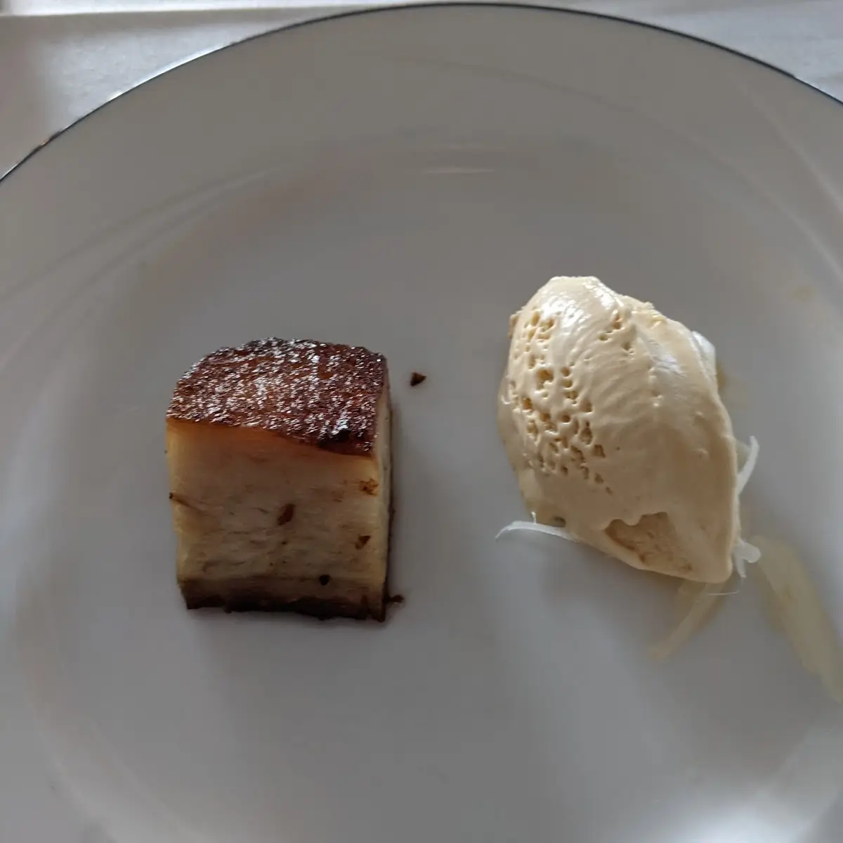 Pork Belly Confit