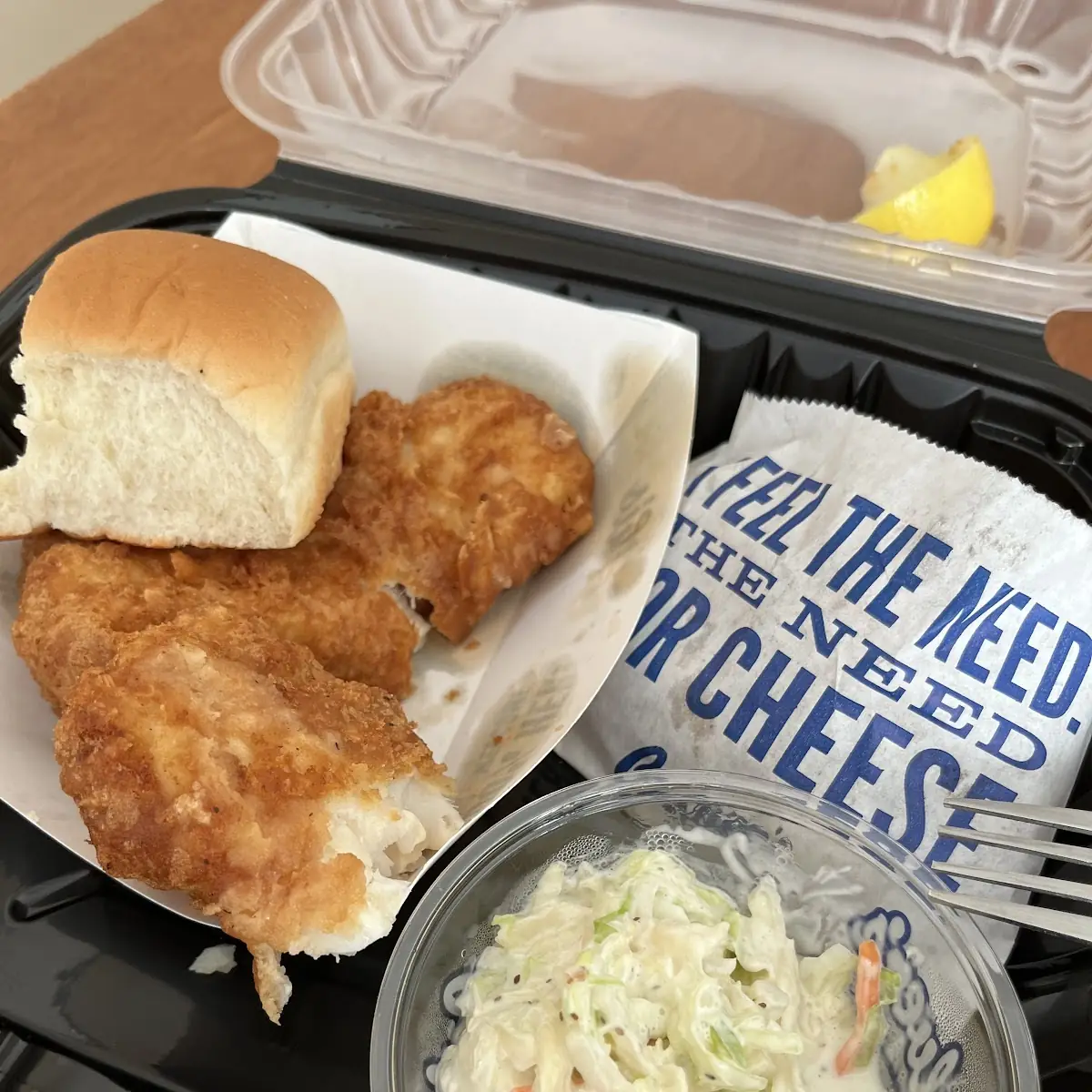 Chicken Katsu