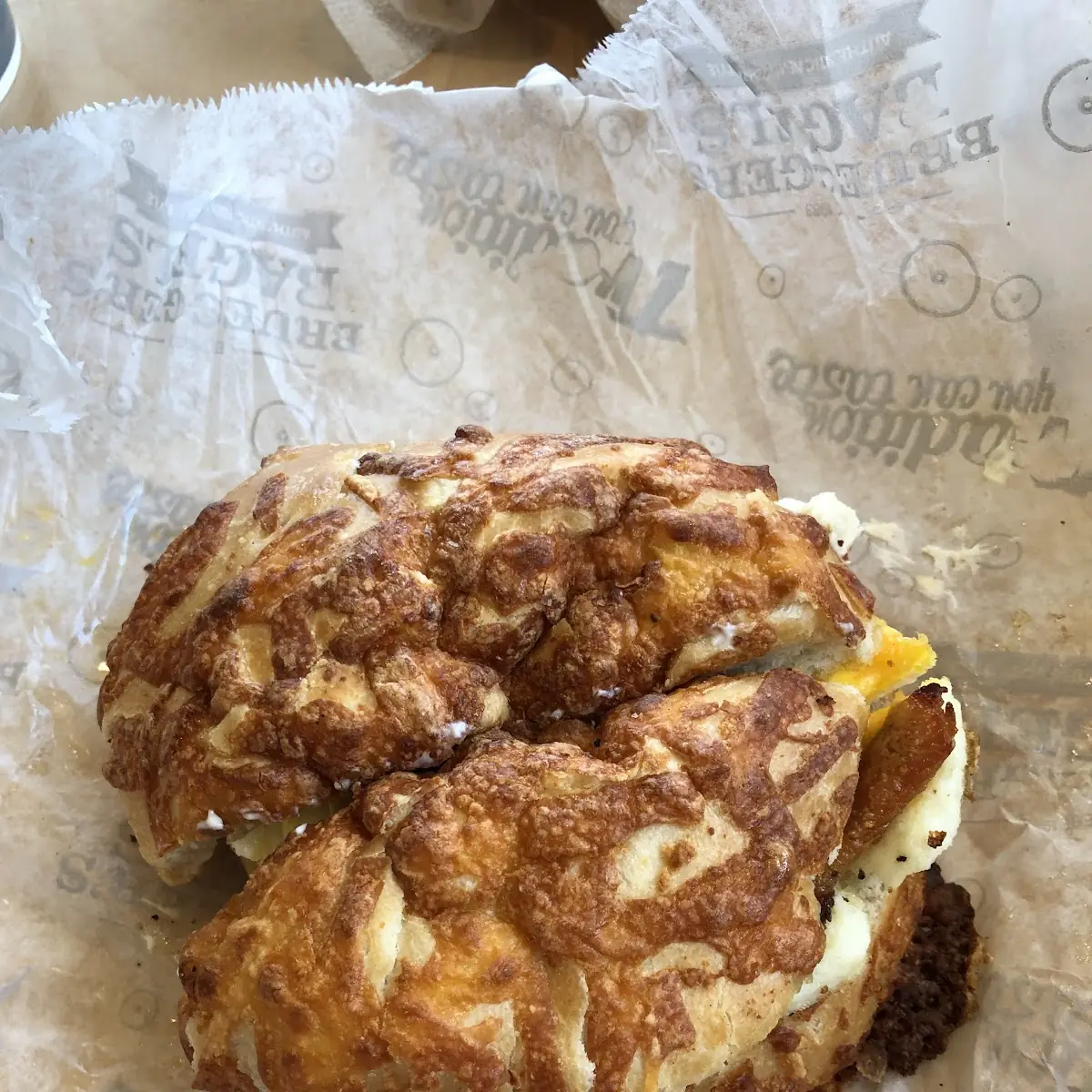 Croissant