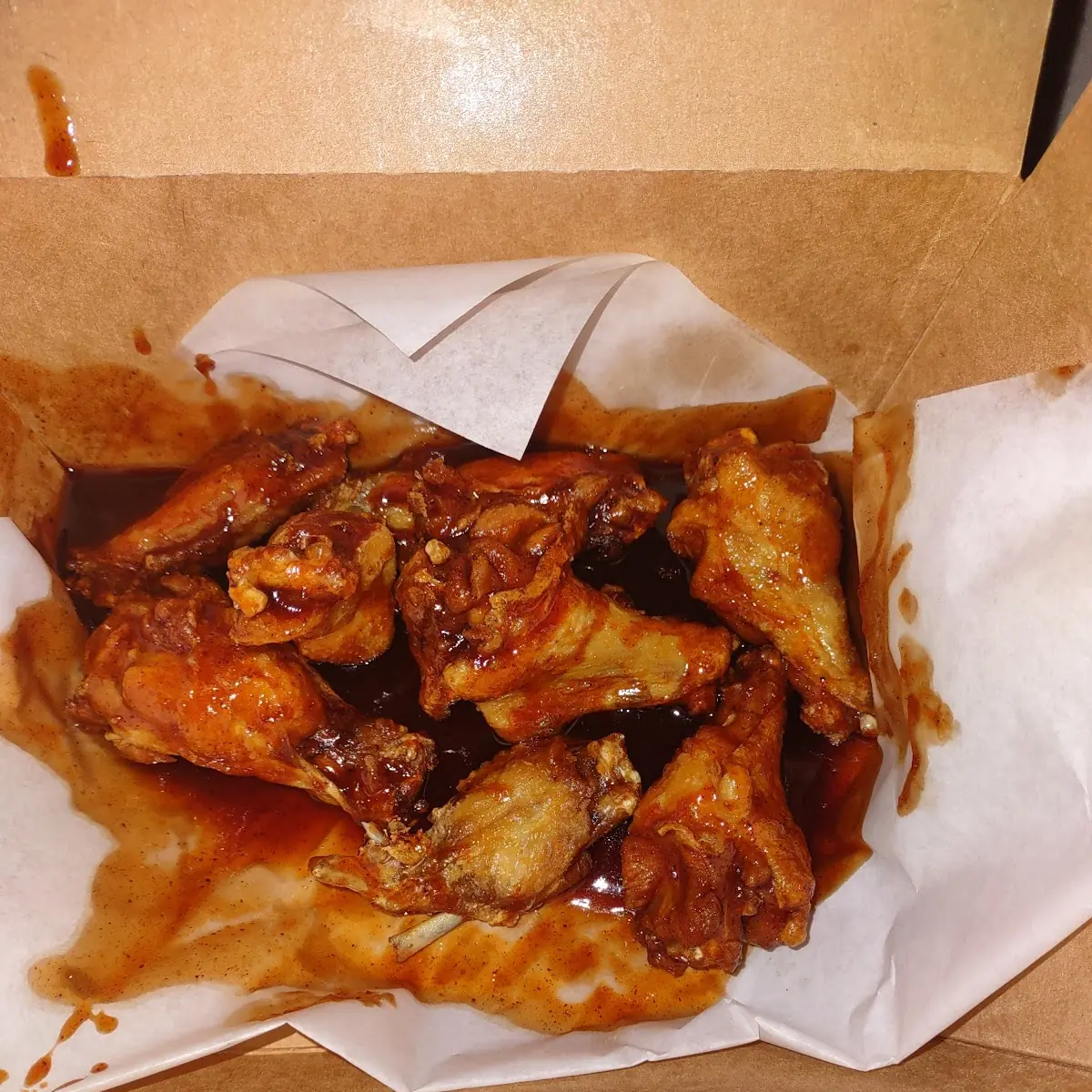 Chicken Wings
