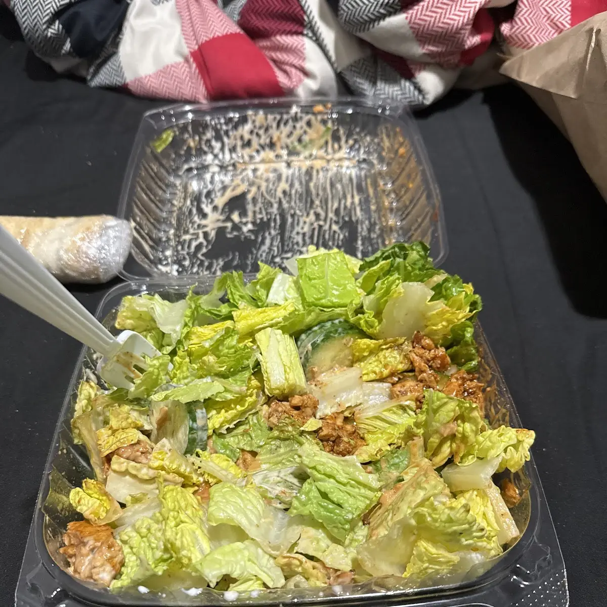Caesar Salad