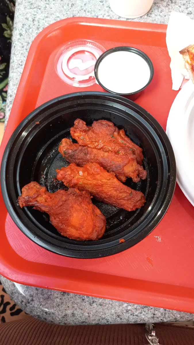 Buffalo Wings