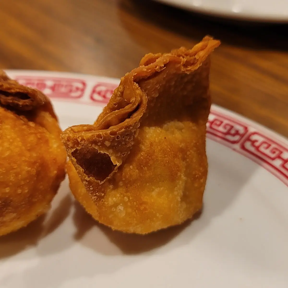 Crab Rangoon 6
