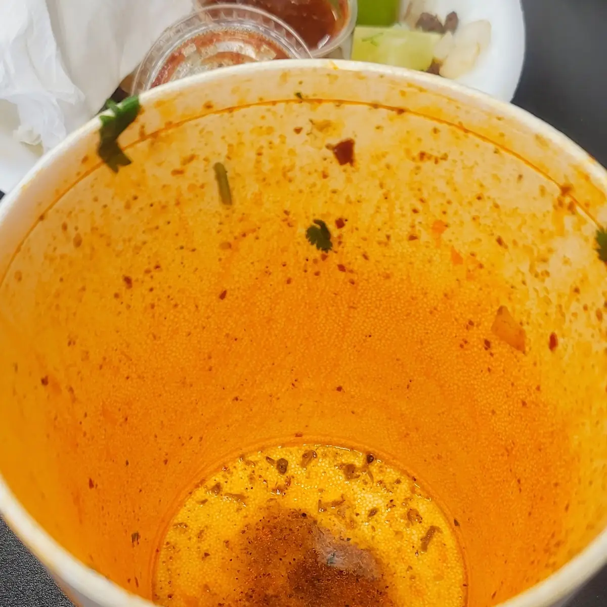 Birria Ramen