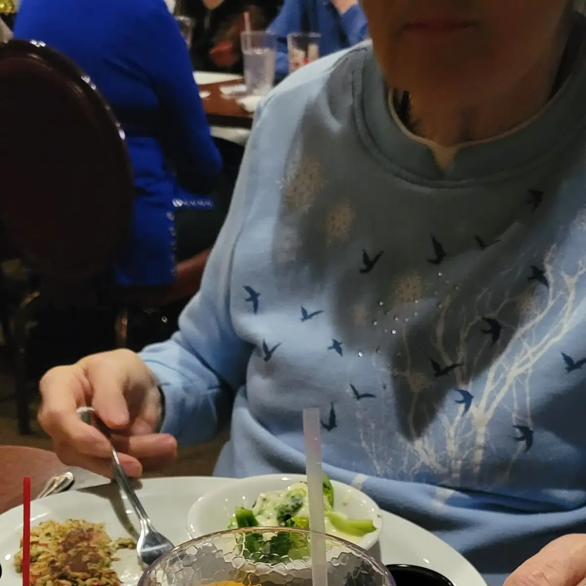 Crab Cakes