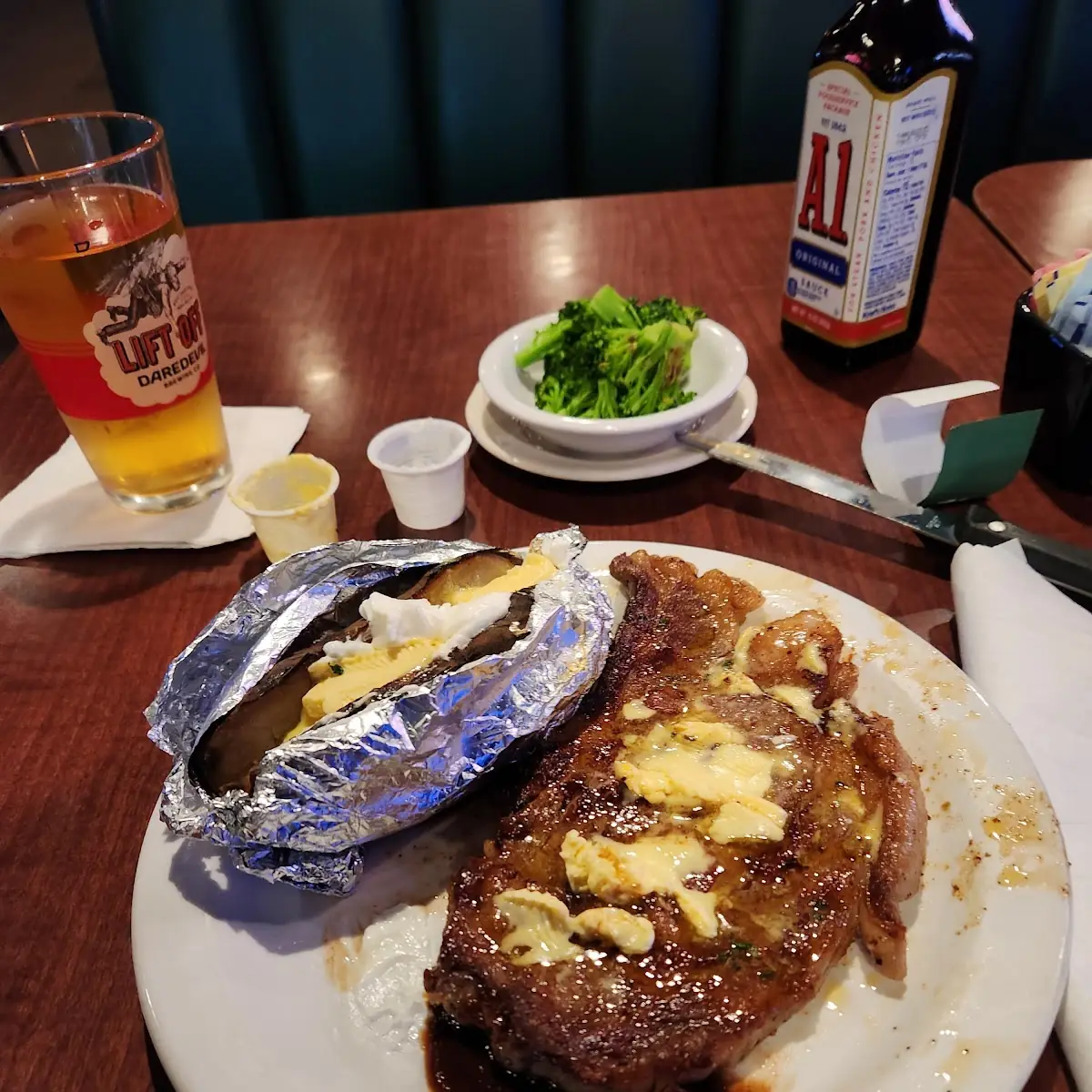Rib Eye
